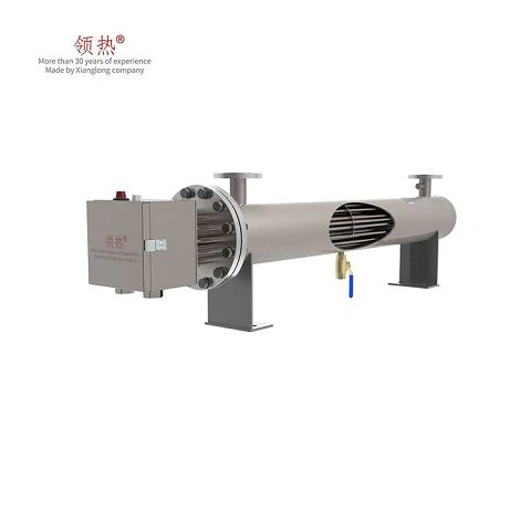 Process Heaters